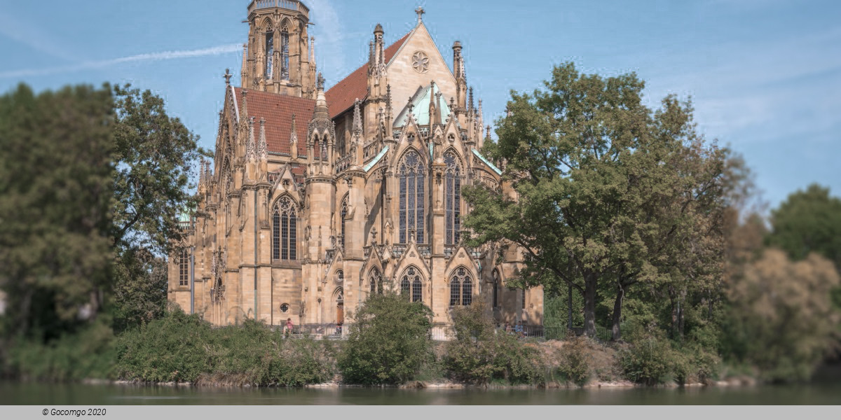 Stuttgart