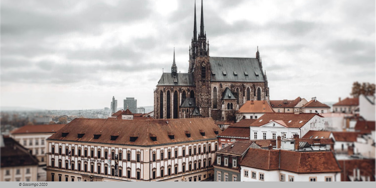 Brno