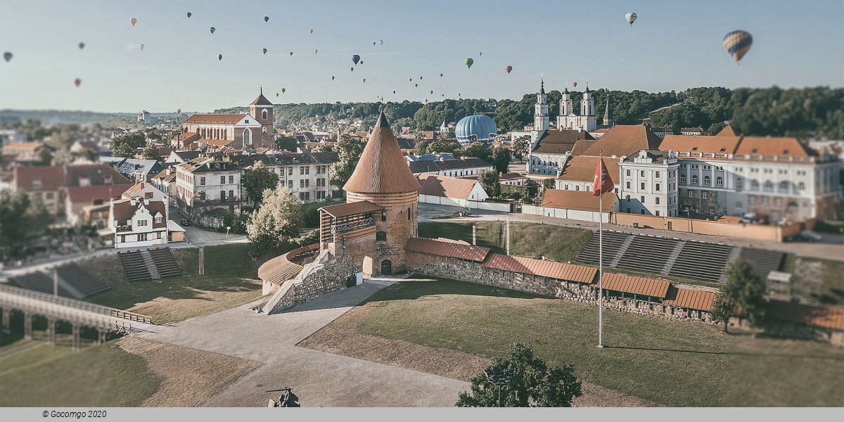 Kaunas