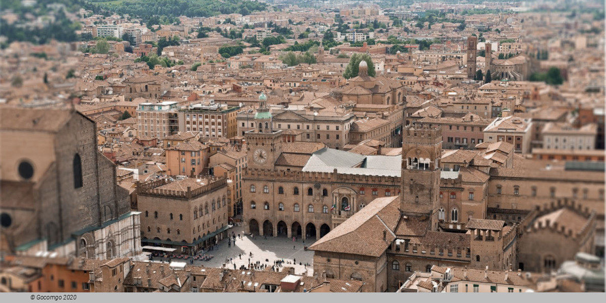 Bologna