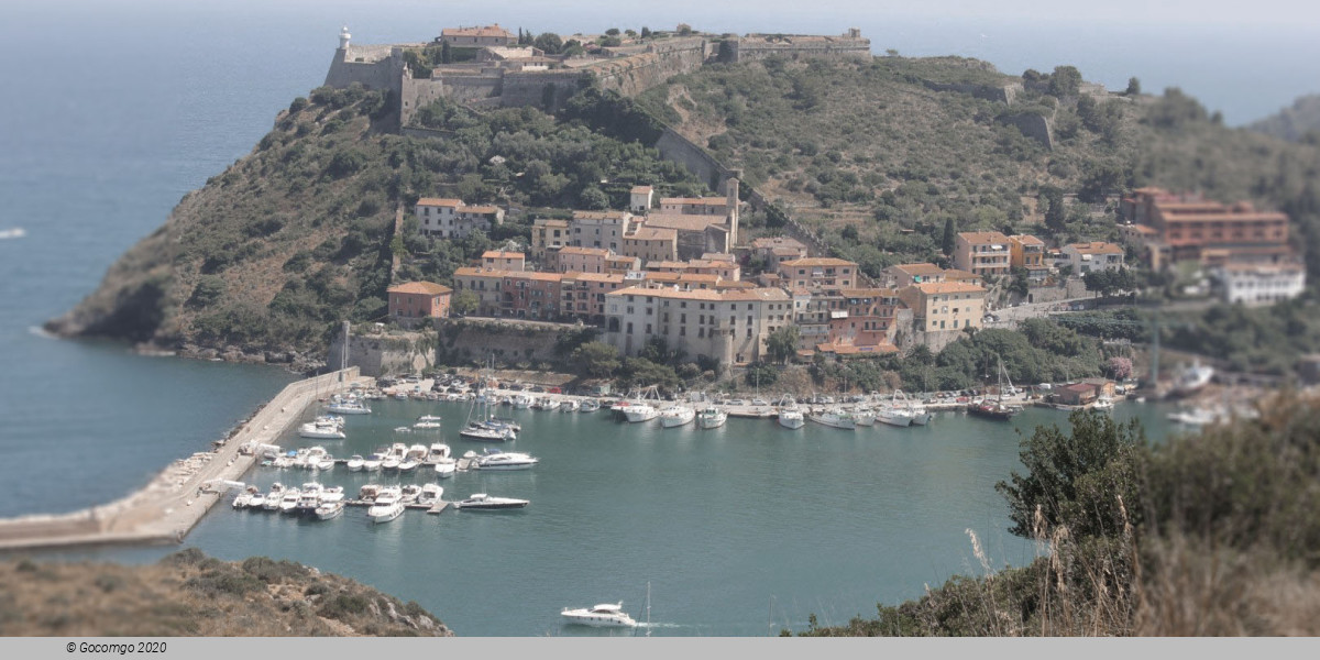 Porto Ercole