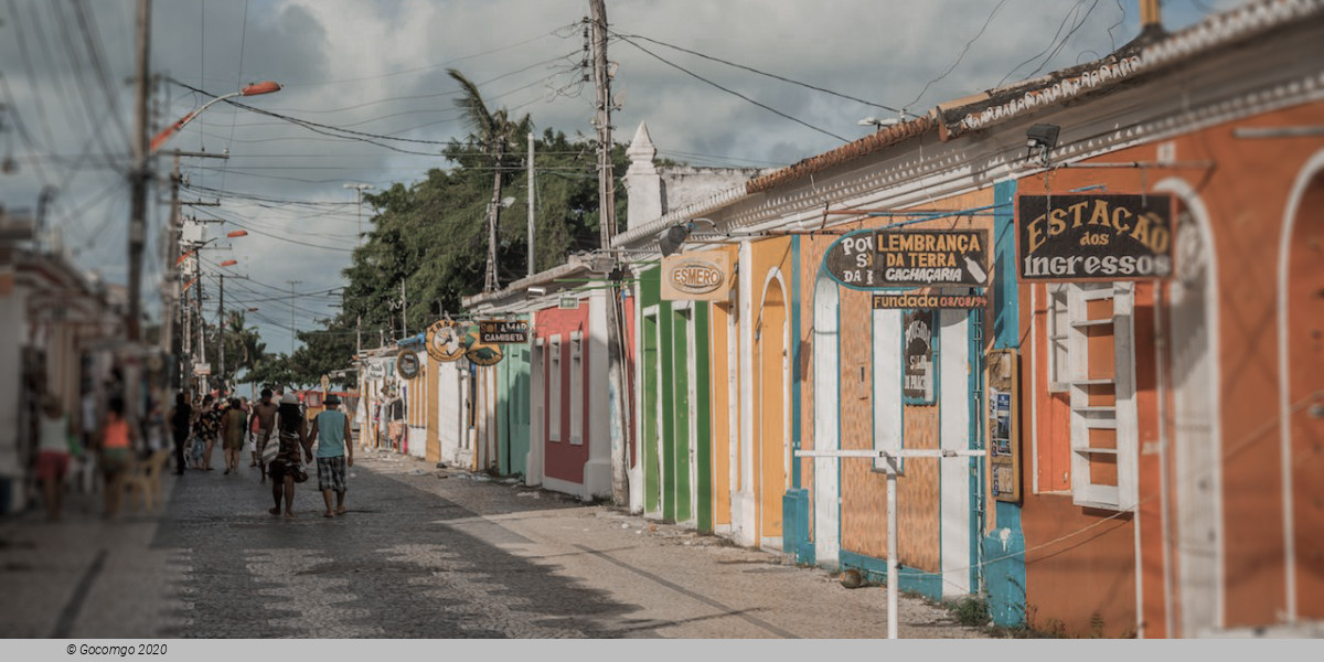 Porto Seguro
