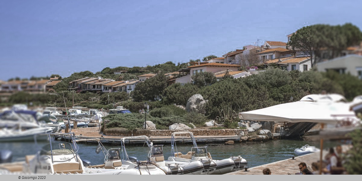 Porto Rotondo