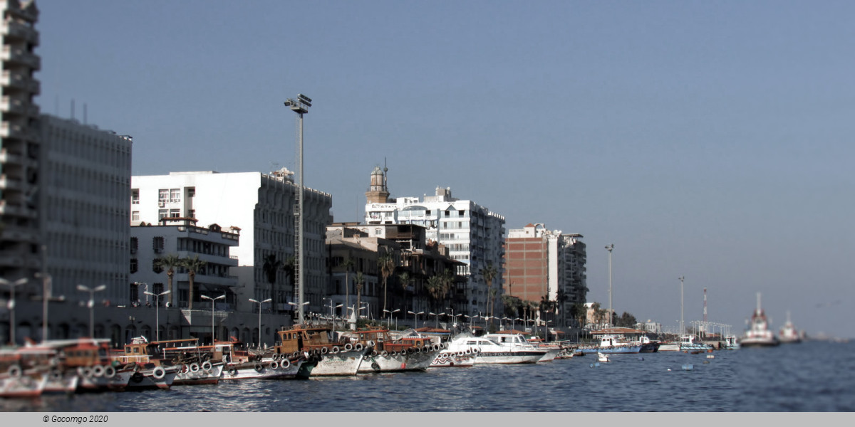 Port Said