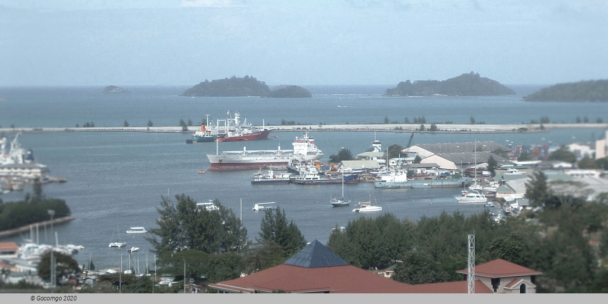Port Victoria