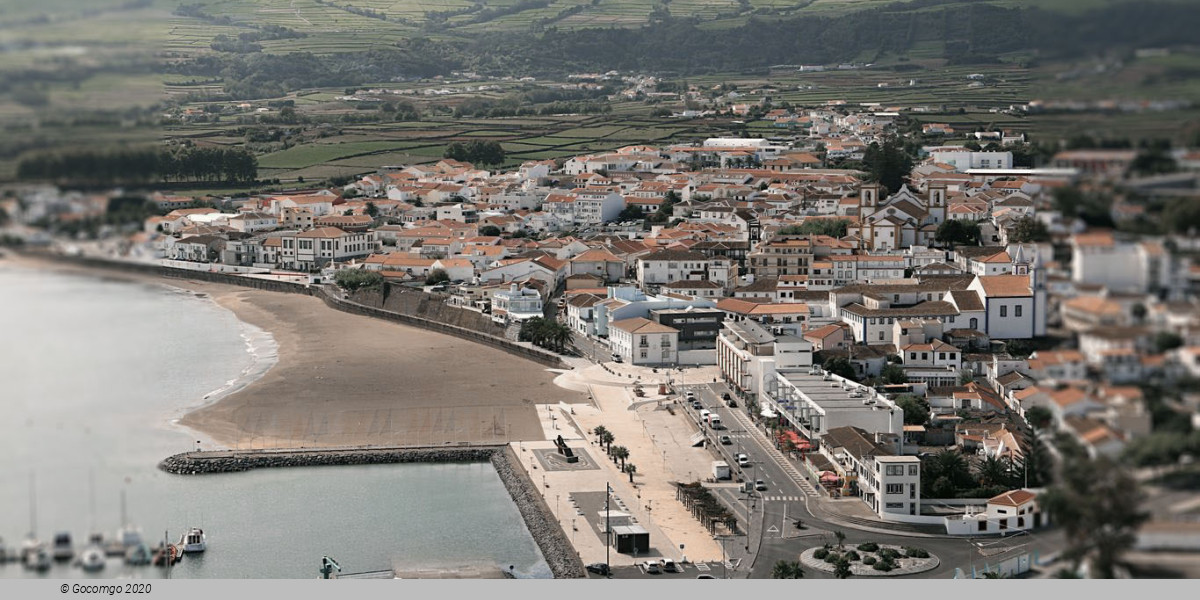 Praia da Vitória