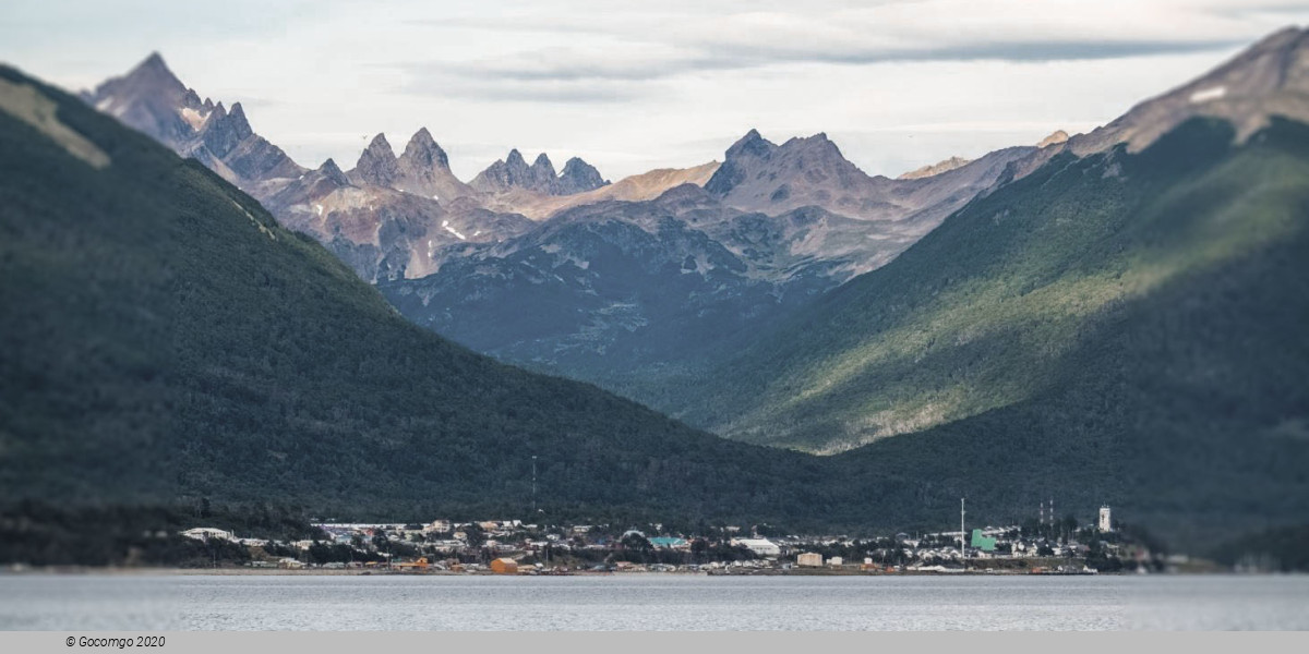 Puerto Williams