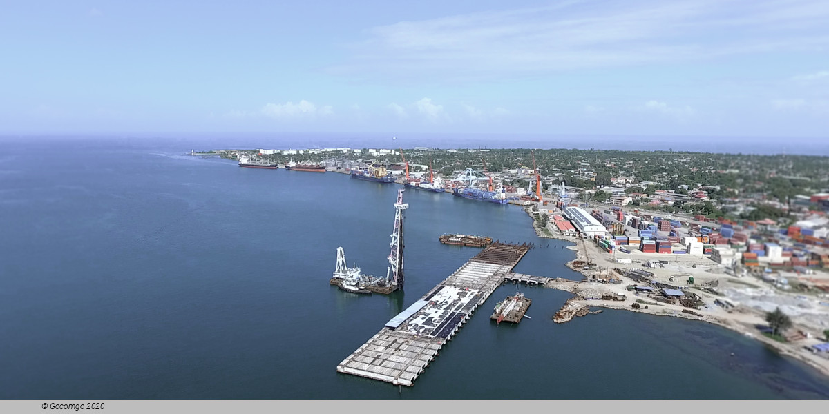 Puerto Cortés