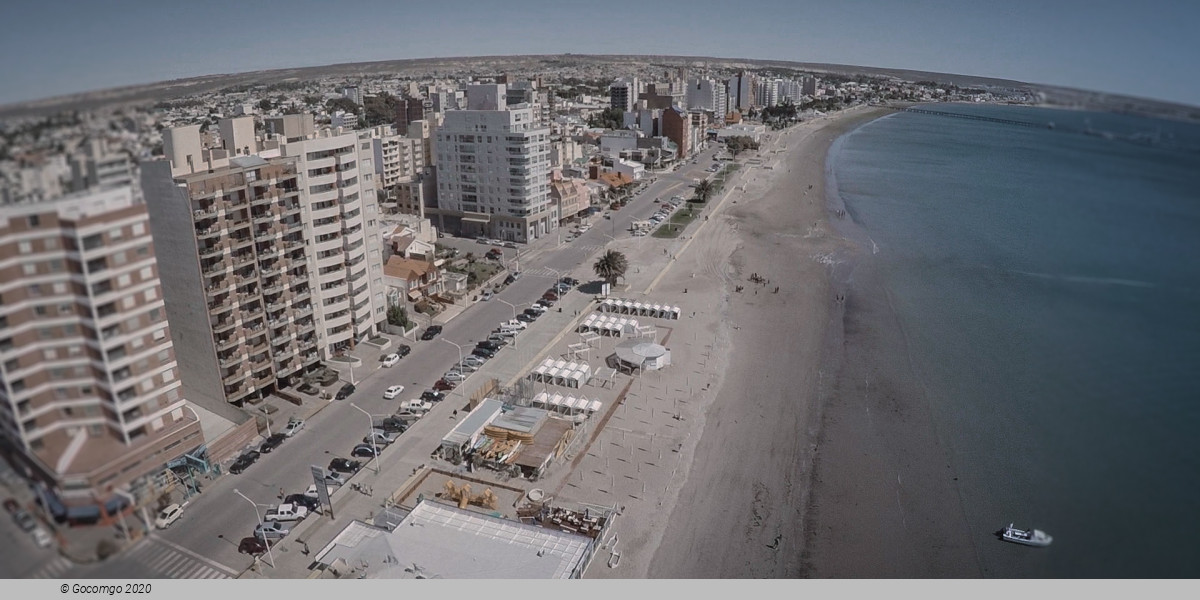 Puerto Madryn
