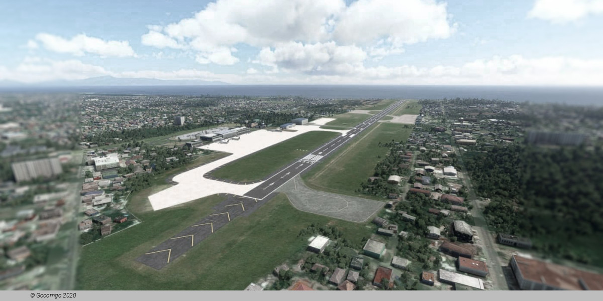 Puerto Princesa