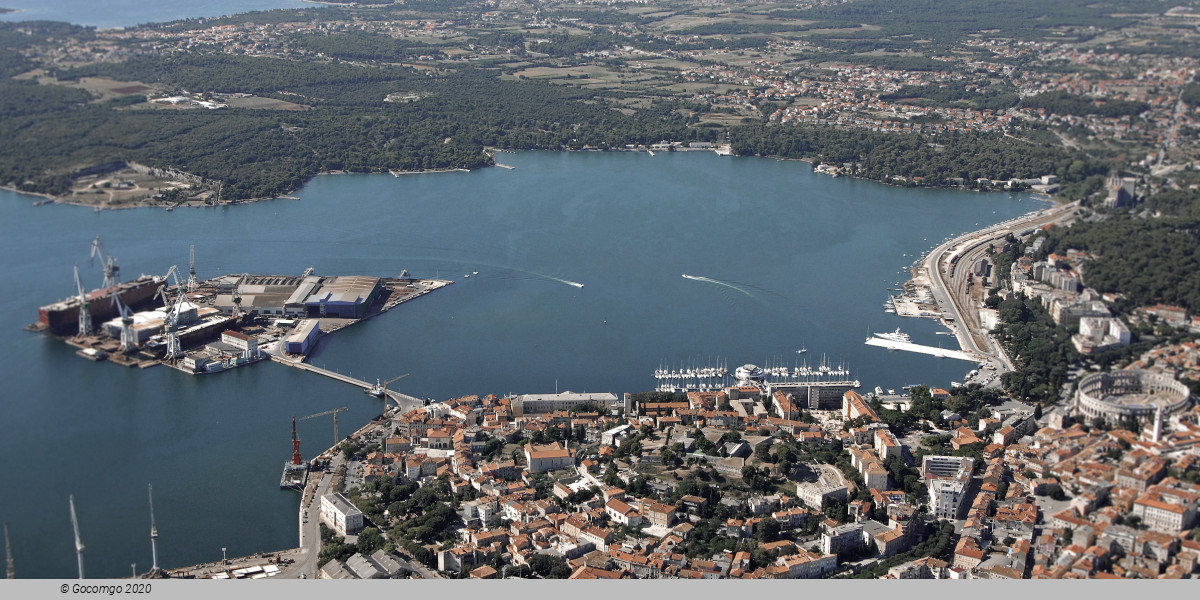 Pula