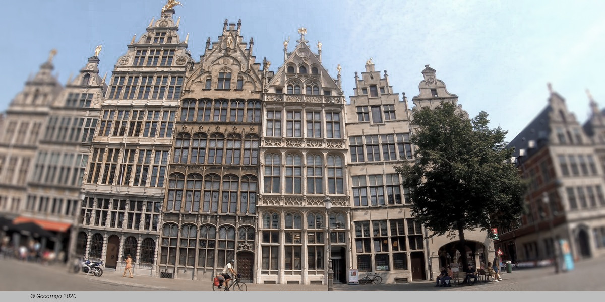 Antwerp