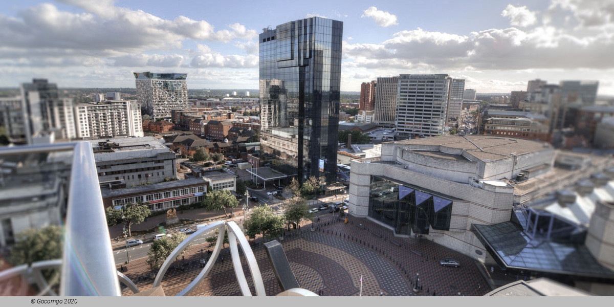 Birmingham