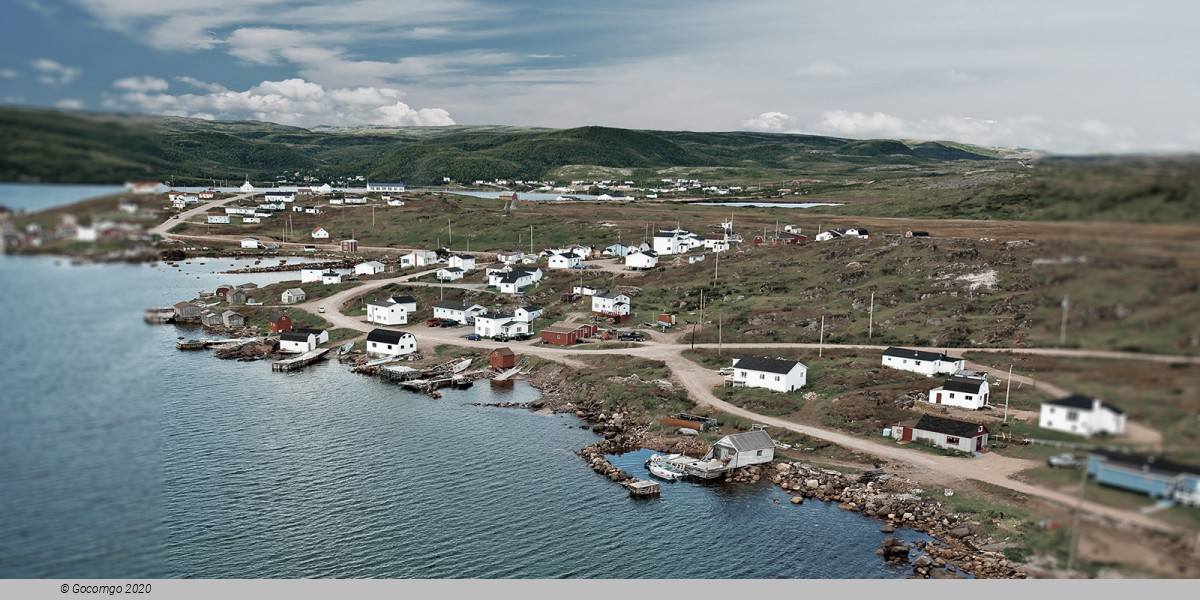 Red Bay