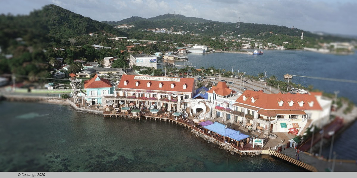 Roatán