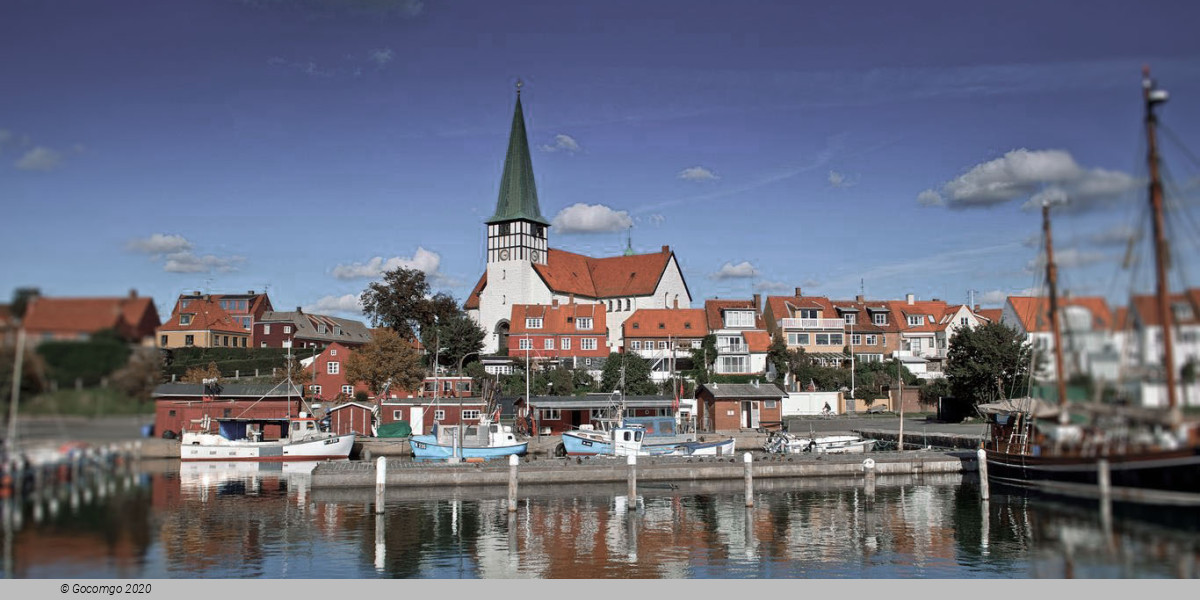 Rønne