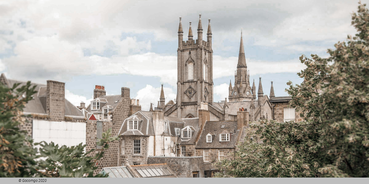 Aberdeen