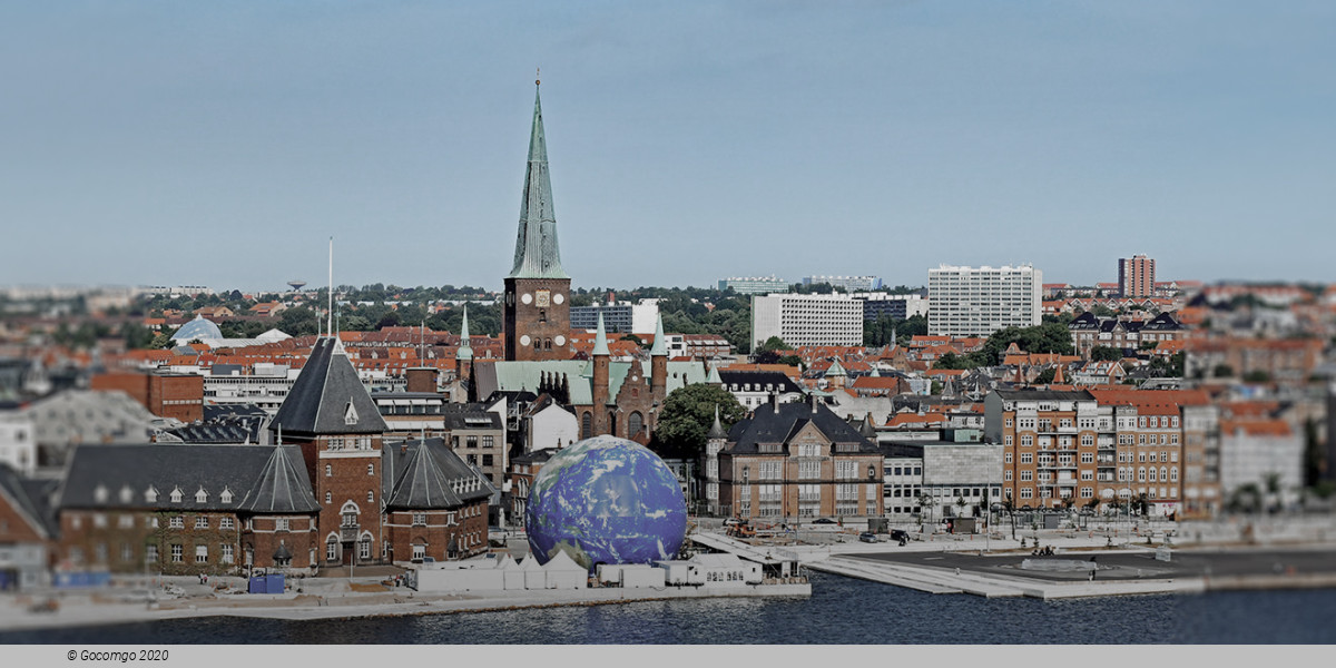 Aarhus