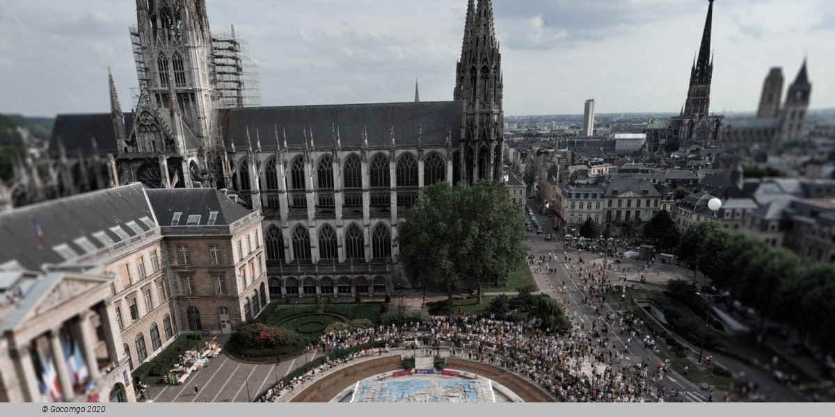 Rouen