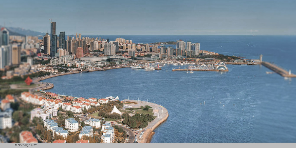 Qingdao