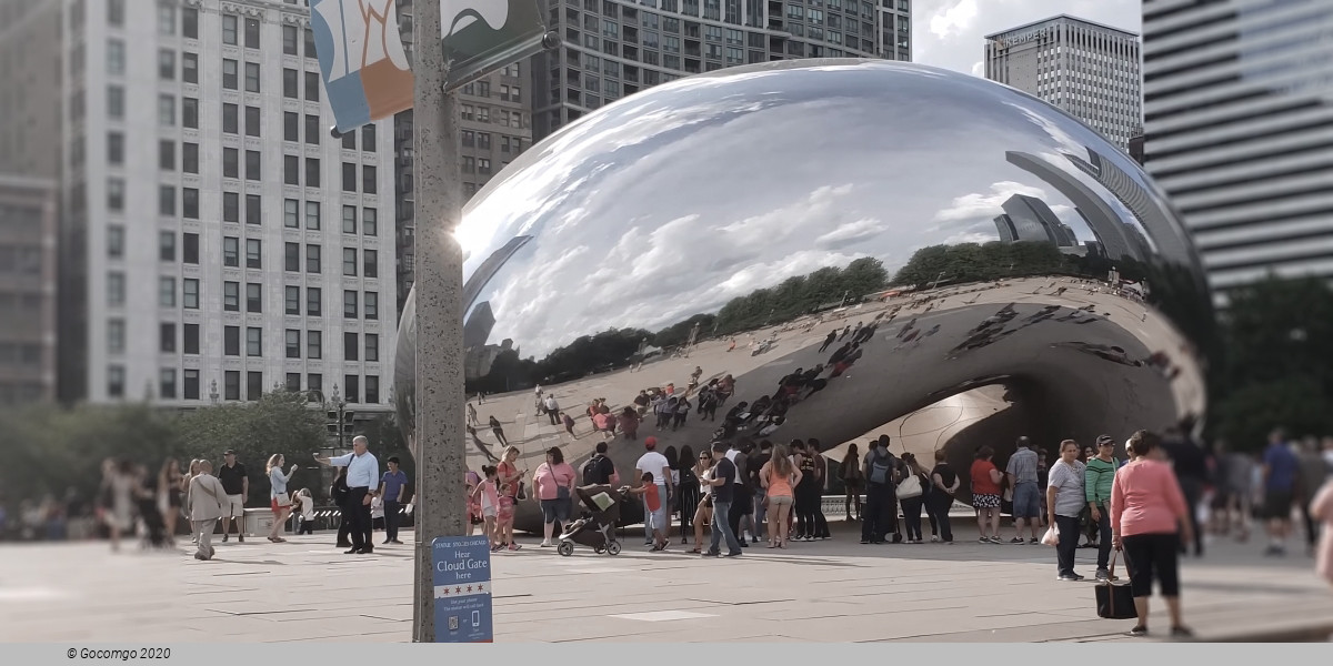Chicago