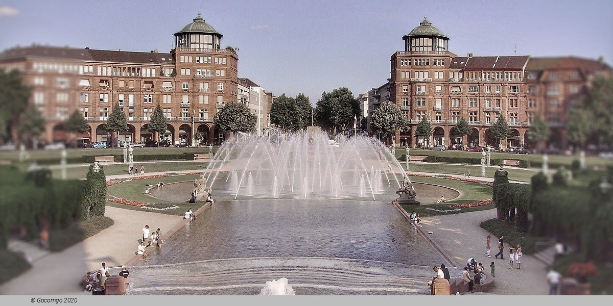 Mannheim