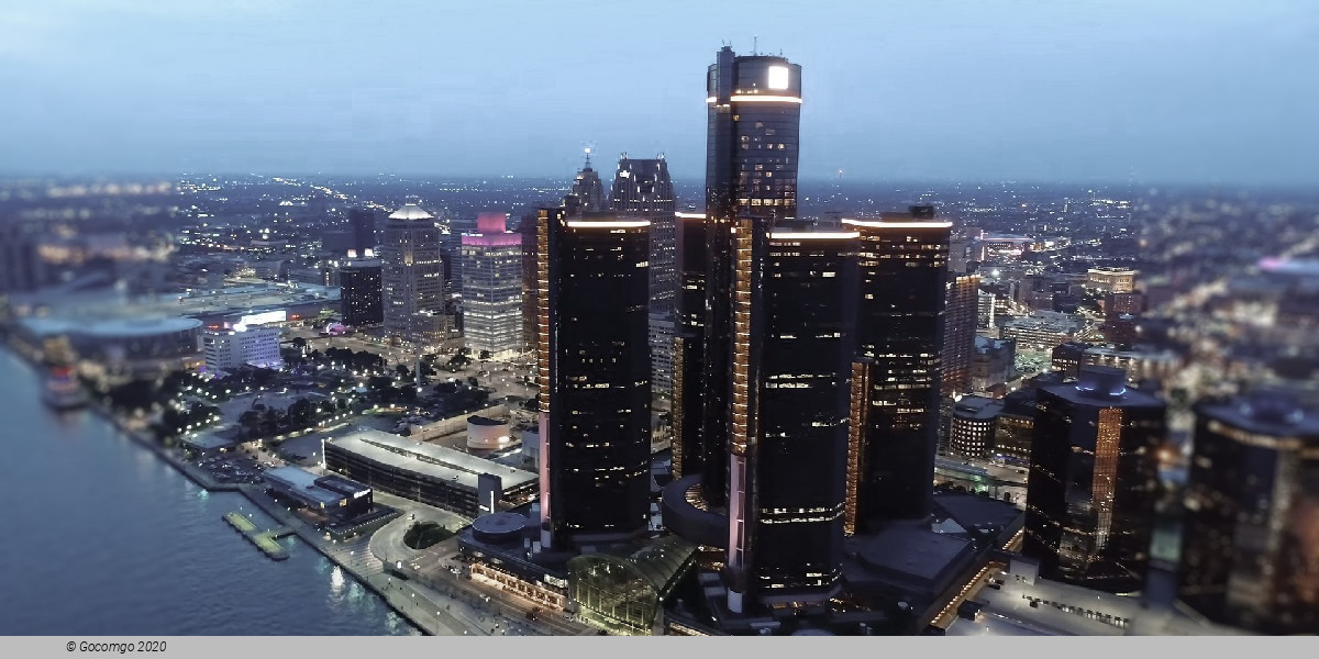 Detroit