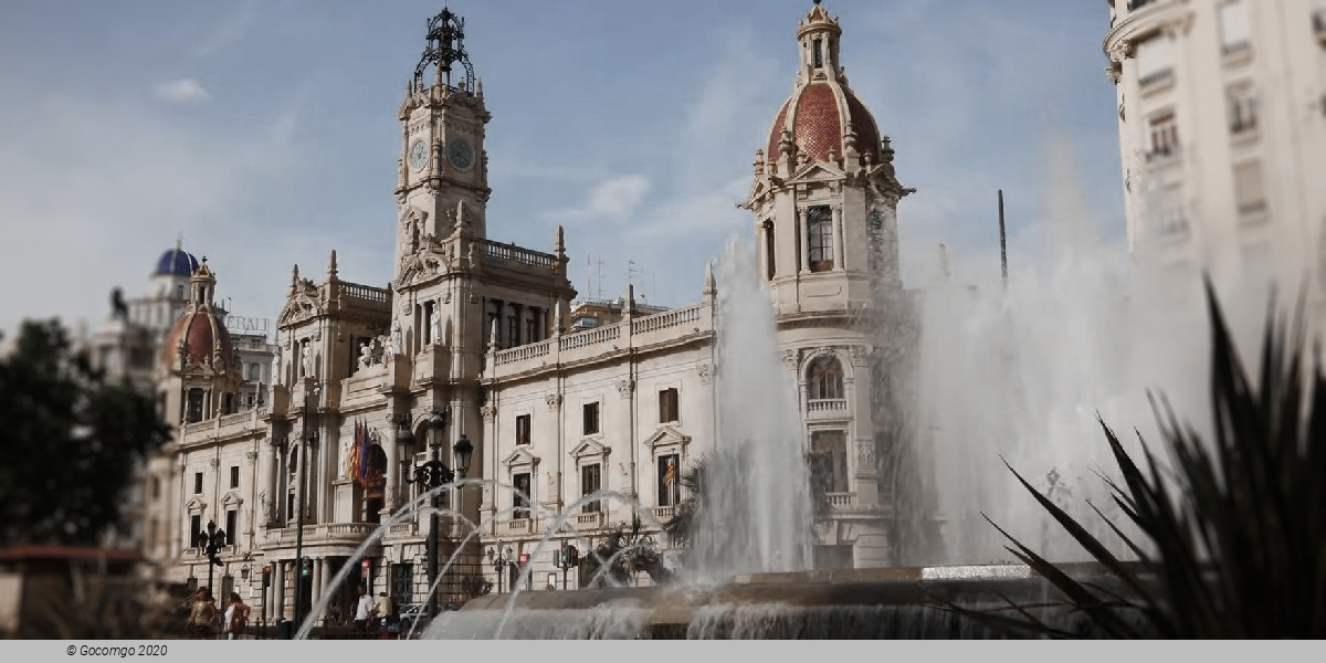 Valencia
