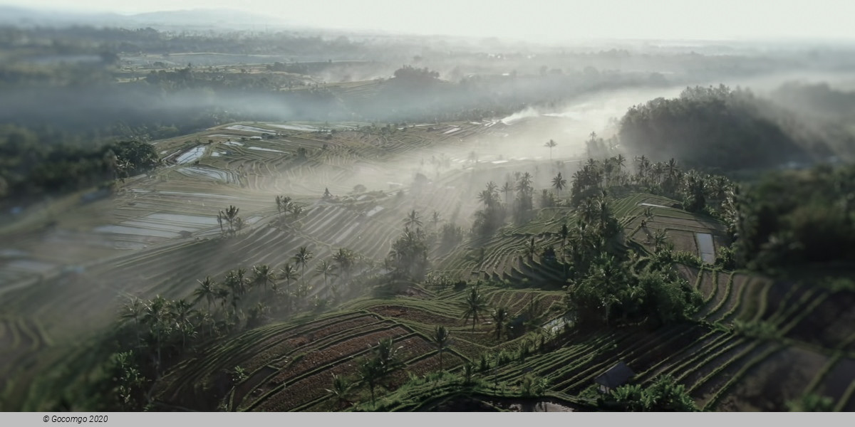 Bali