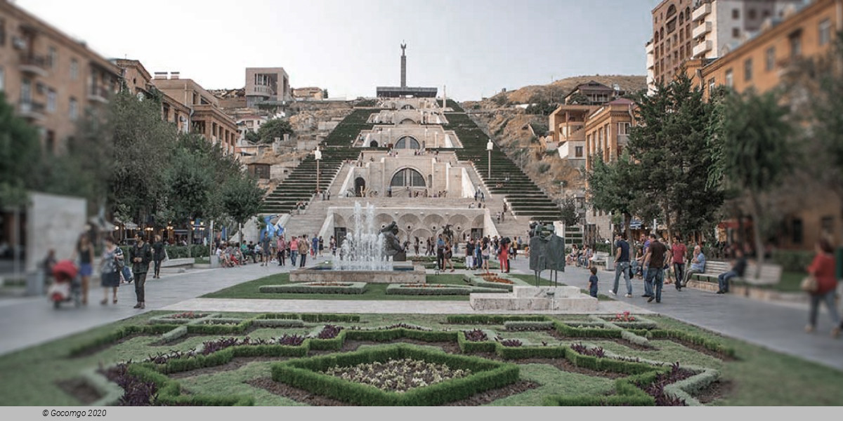 Yerevan