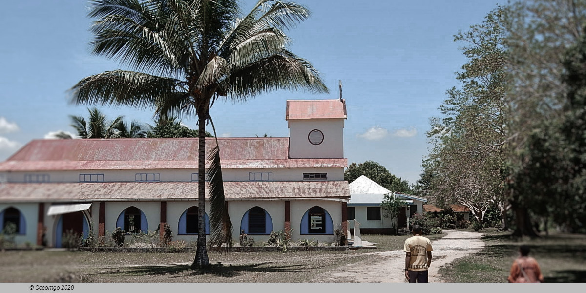 Luganville