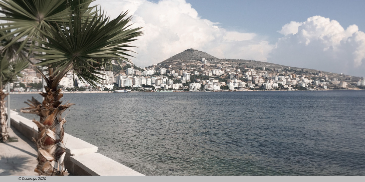 Saranda