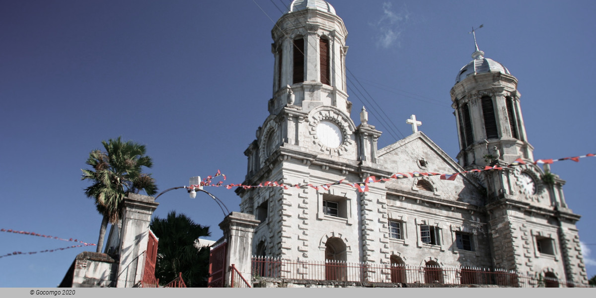 Saint John's