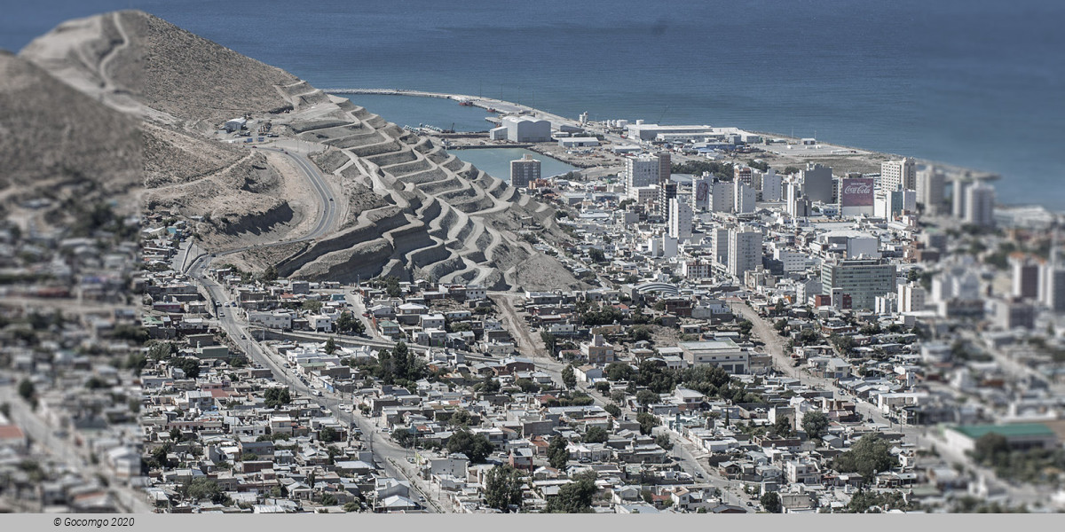 Comodoro Rivadavia