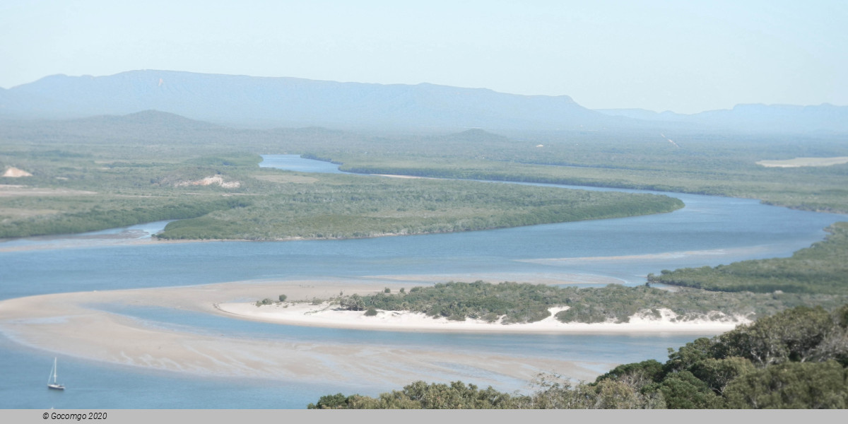 Cooktown