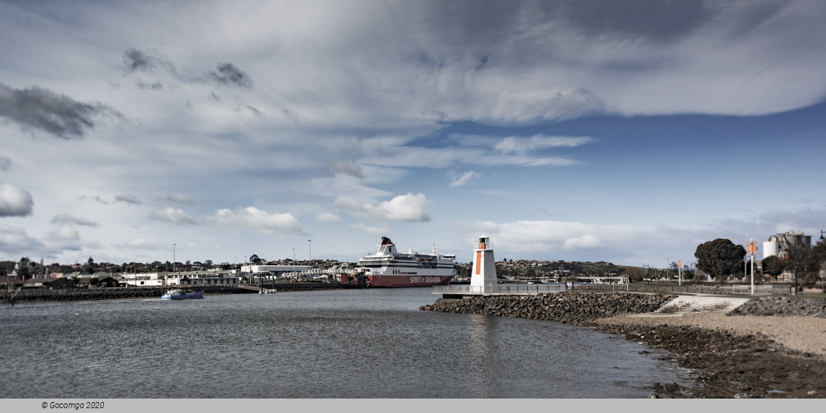 Devonport