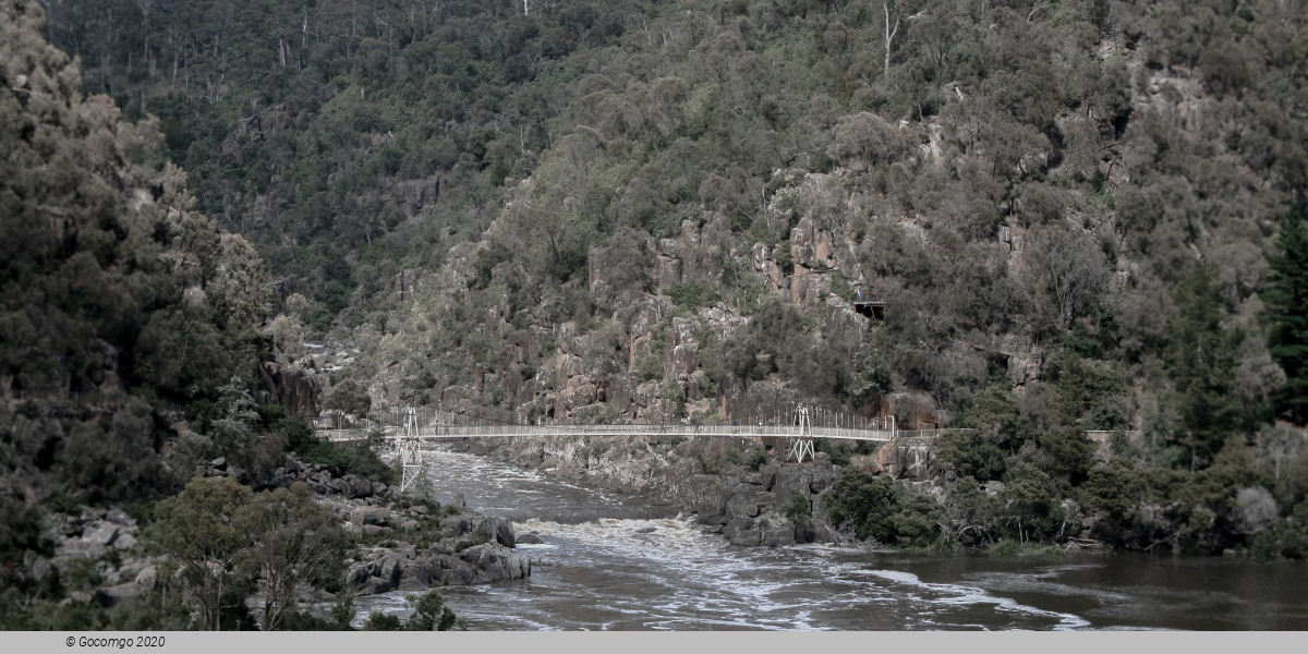 Launceston