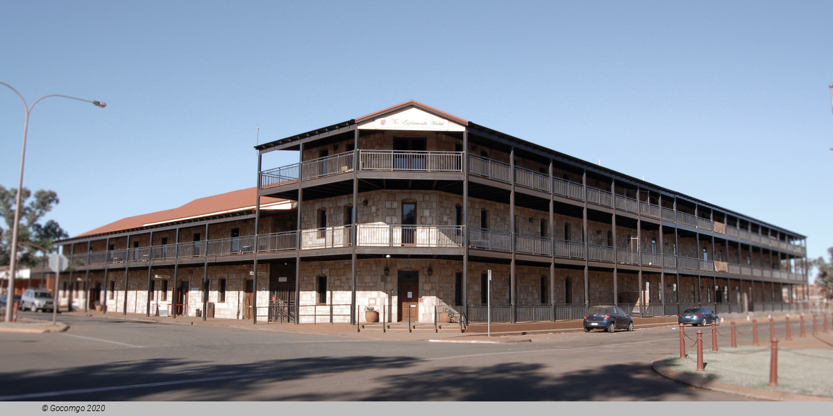Port Hedland