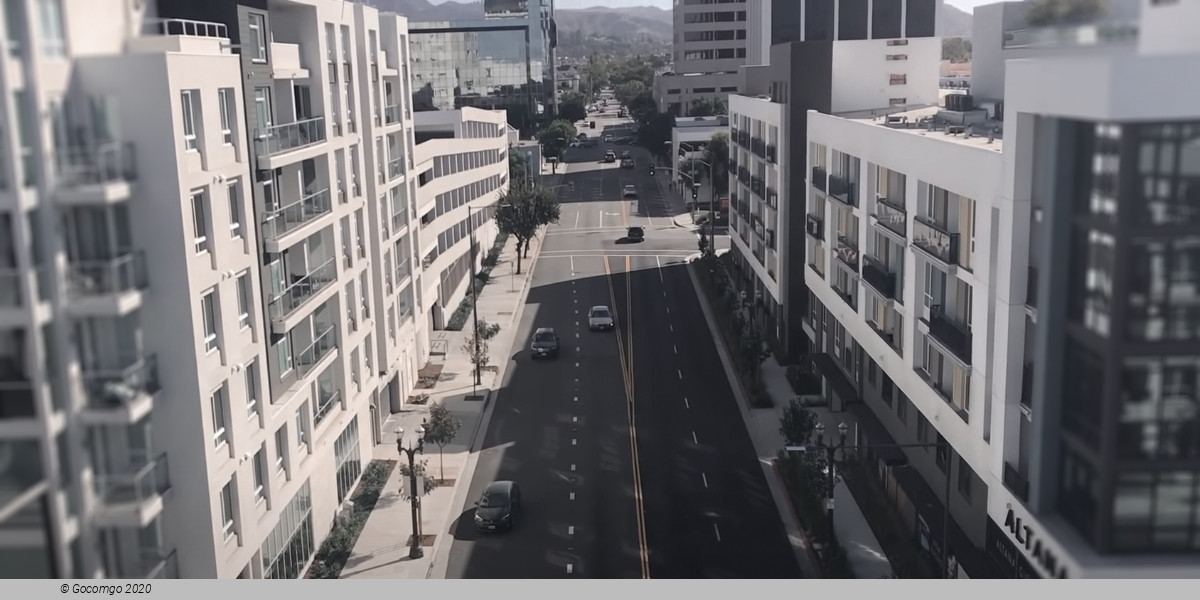 Glendale