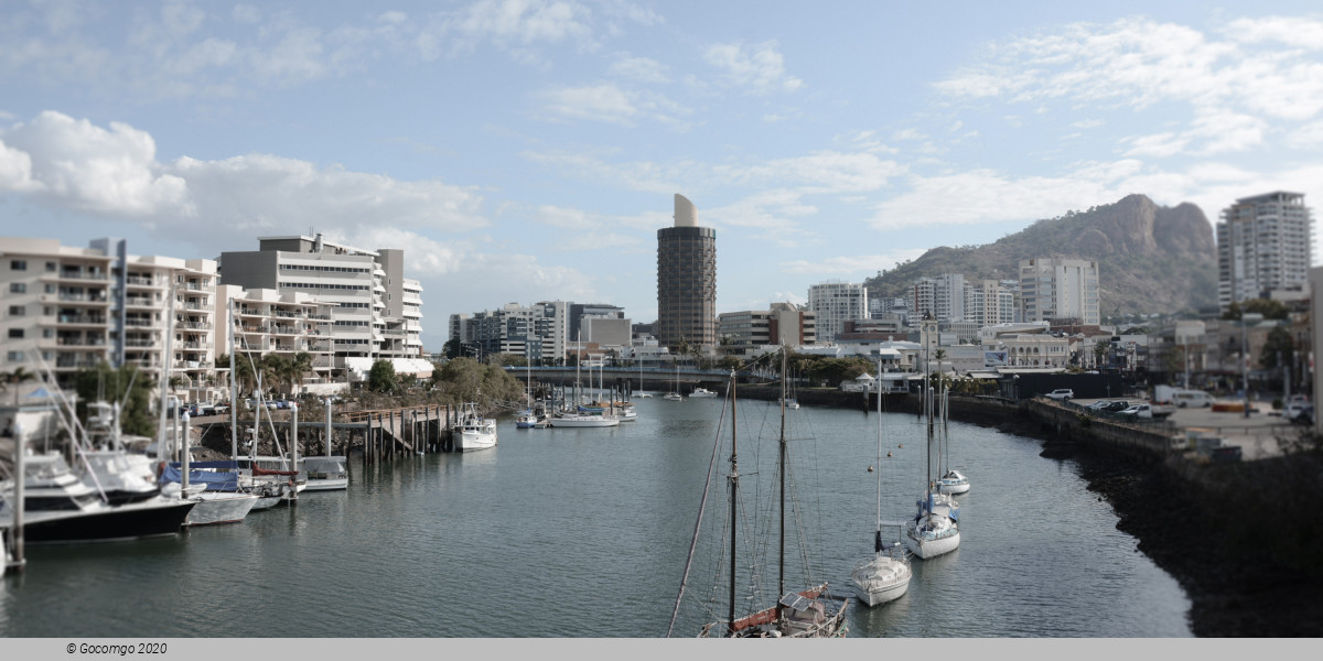 Townsville