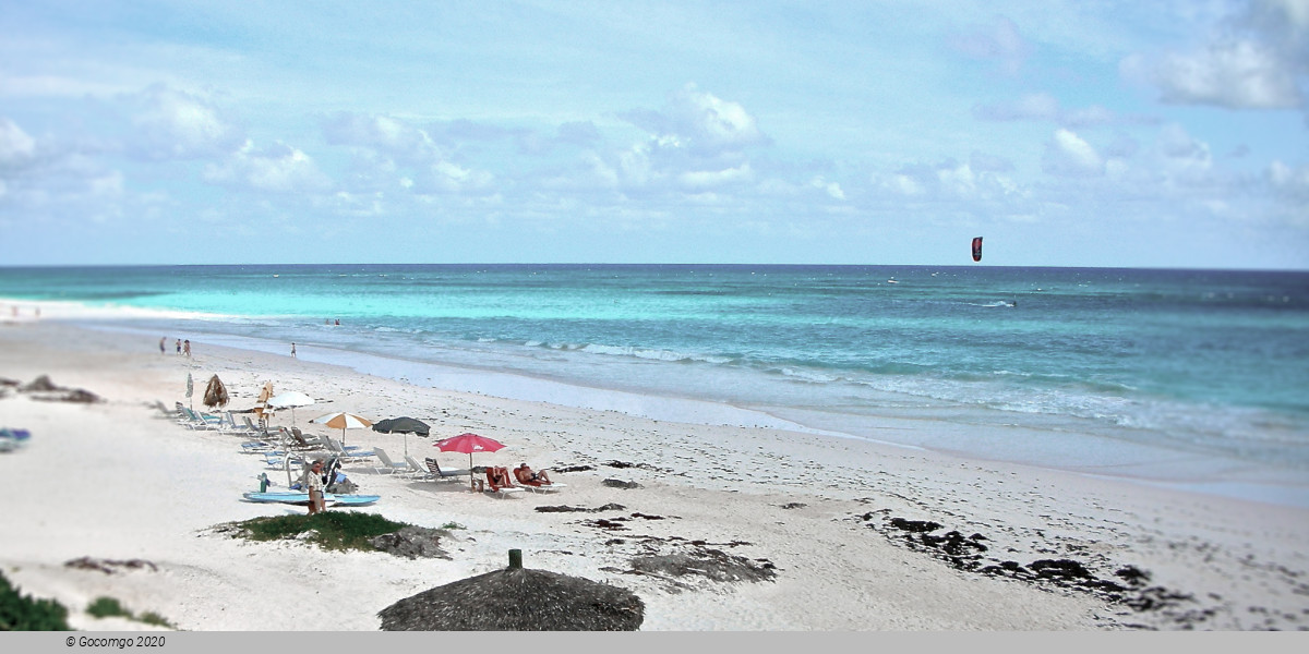 Eleuthera