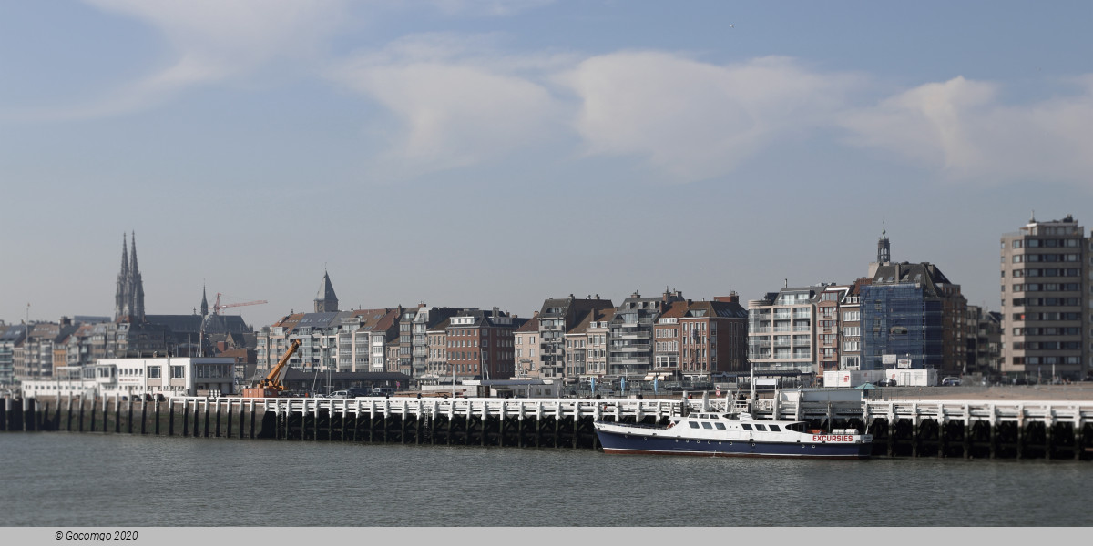 Oostende
