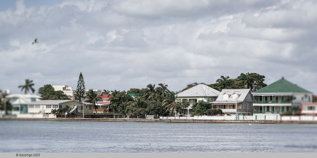 Belize