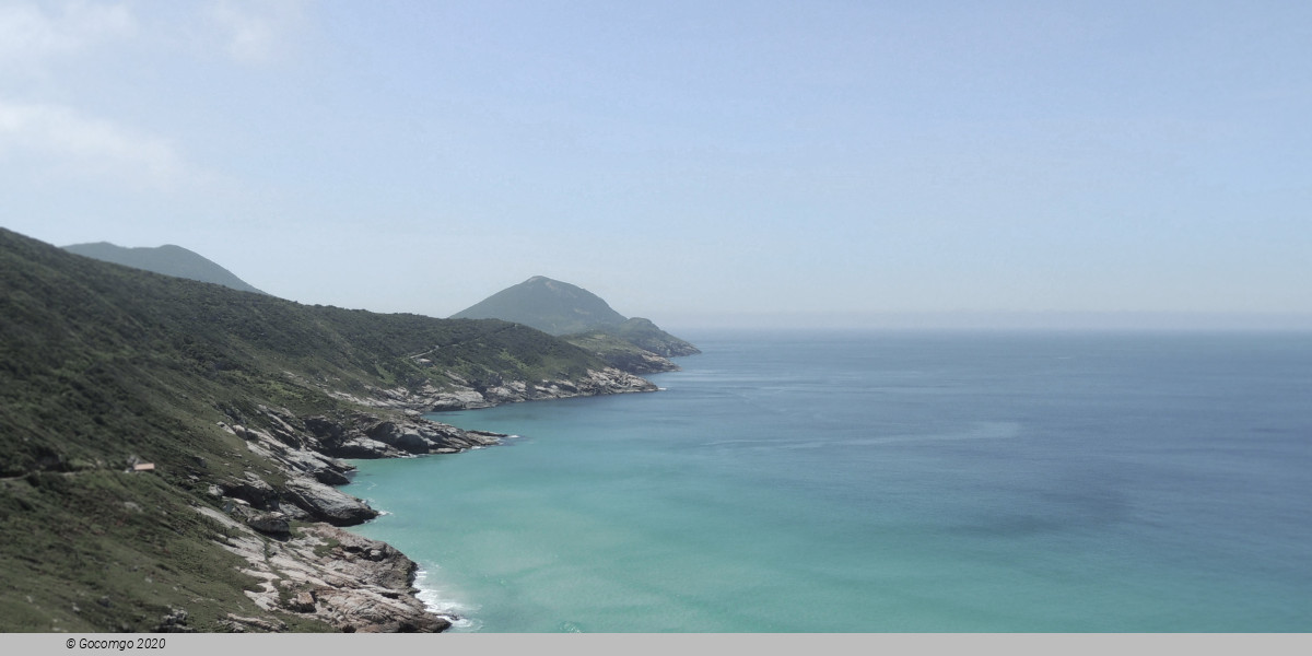Arraial do Cabo