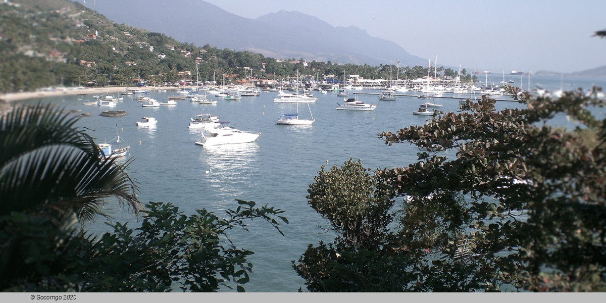 Ilhabela