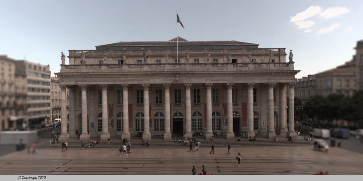Bordeaux