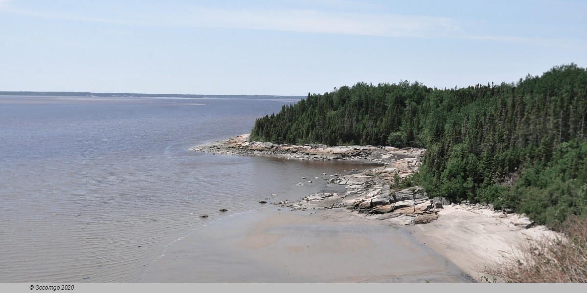 Baie-Comeau