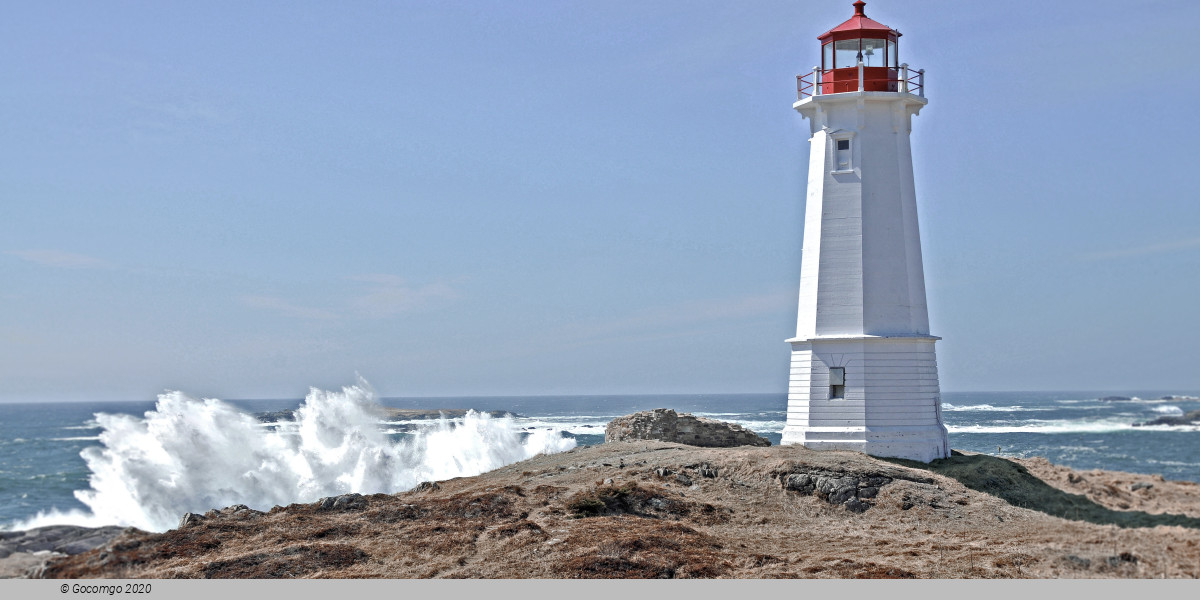 Louisbourg