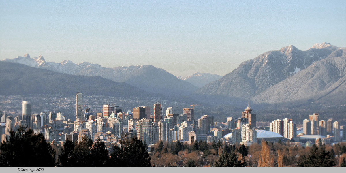 Vancouver