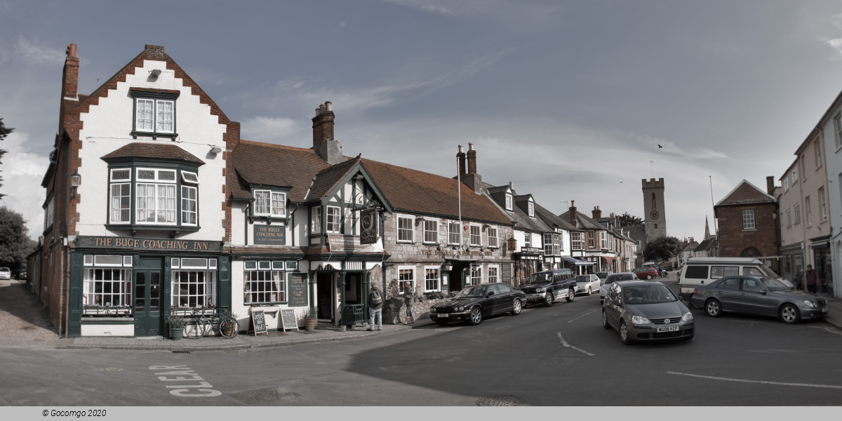 Yarmouth